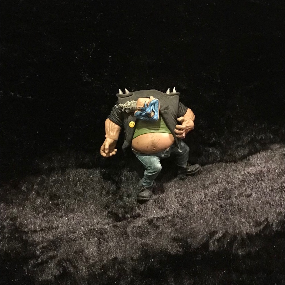 ACTION FIGURE MC FARLANE TOYS CLOWN SPAWN
